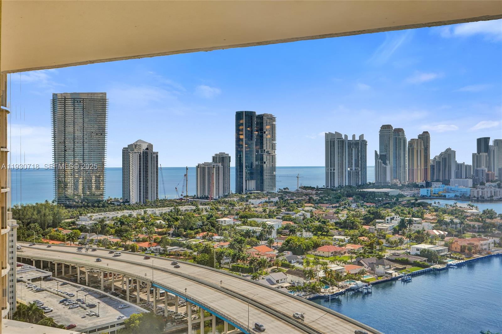 TURNBERRY TOWERS CONDO - Residential