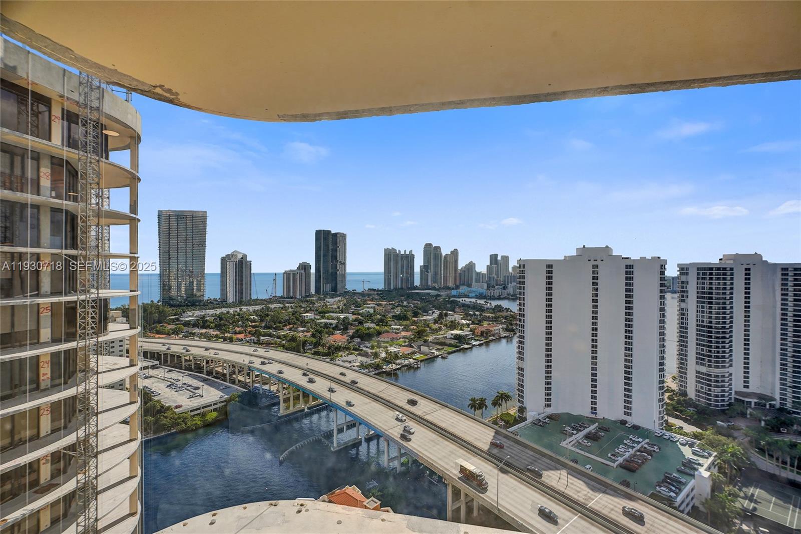 TURNBERRY TOWERS CONDO - Residential