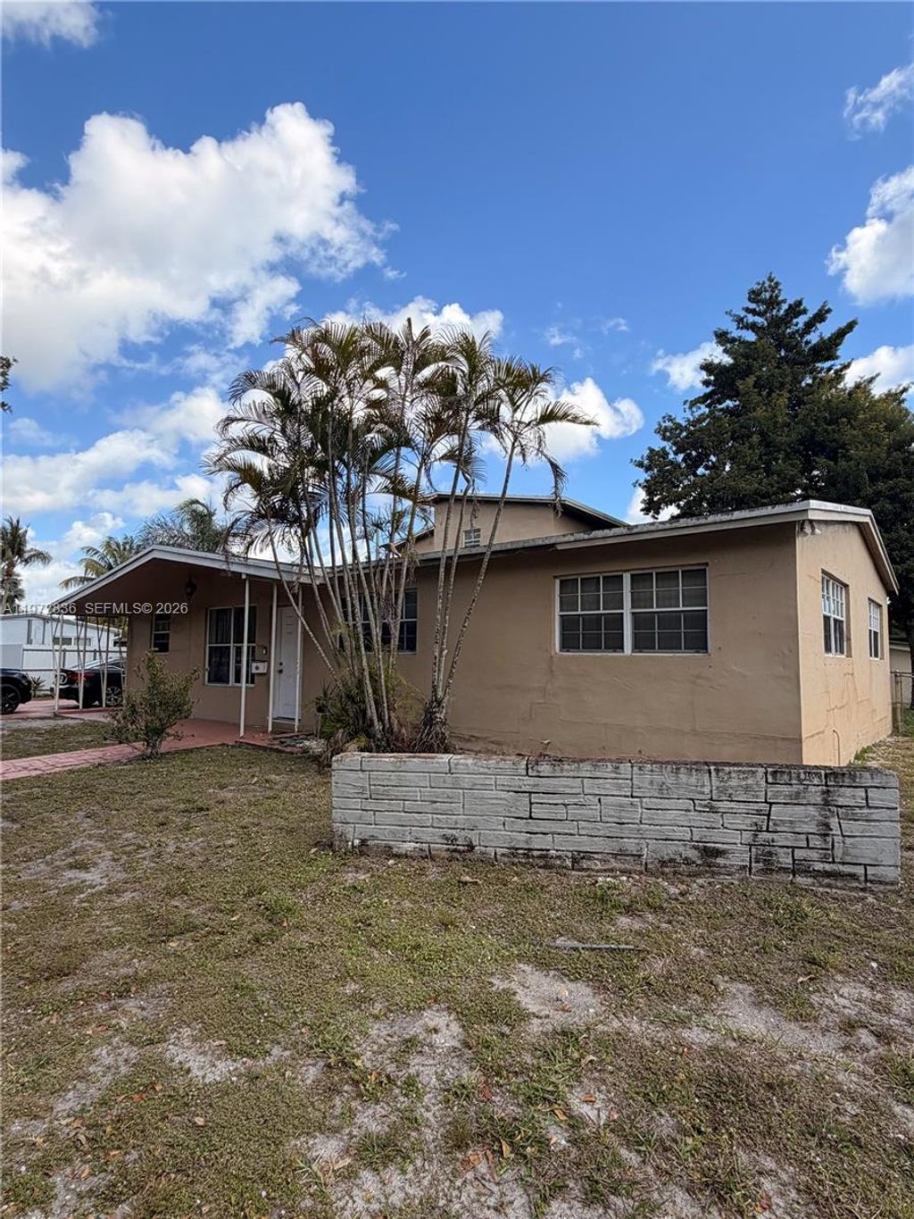 Photo of 7191 Park St, Hollywood, FL 33024 (MLS # A11972836)