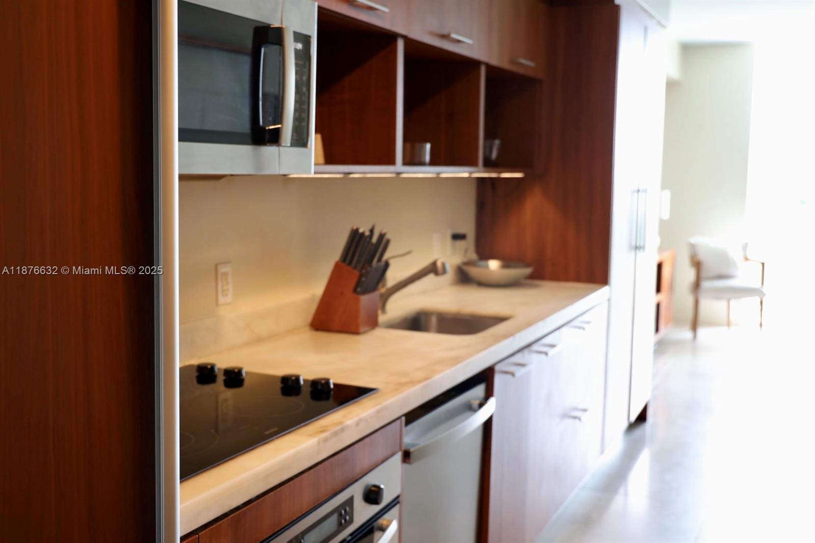 50 BISCAYNE CONDO - Residential