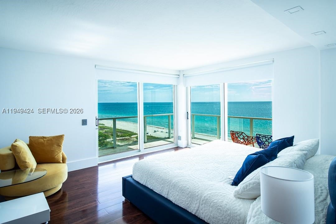 9499 Collins Ave 1001
