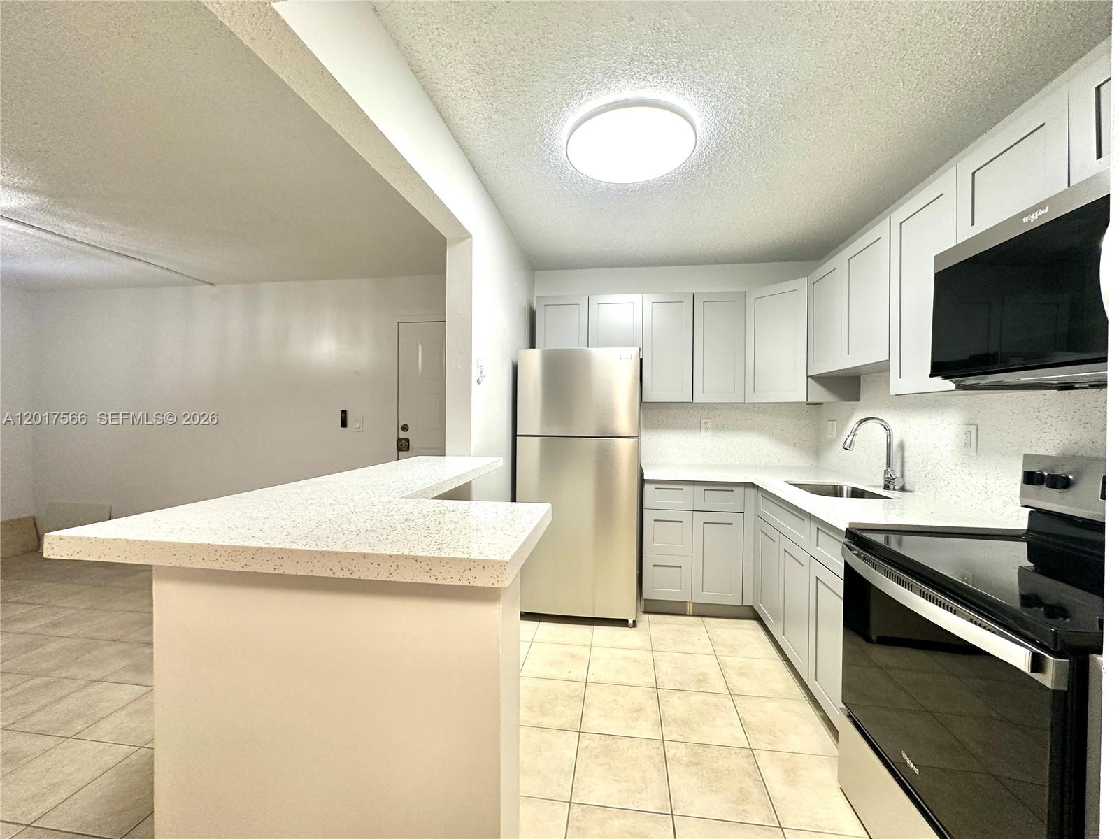 VILLA BELLINI CONDO - Residential