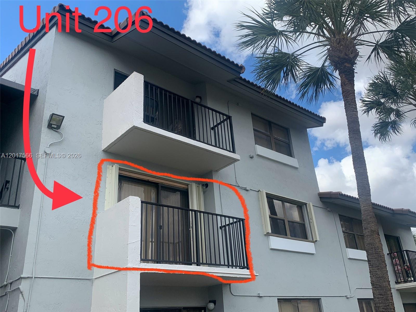 VILLA BELLINI CONDO - Residential