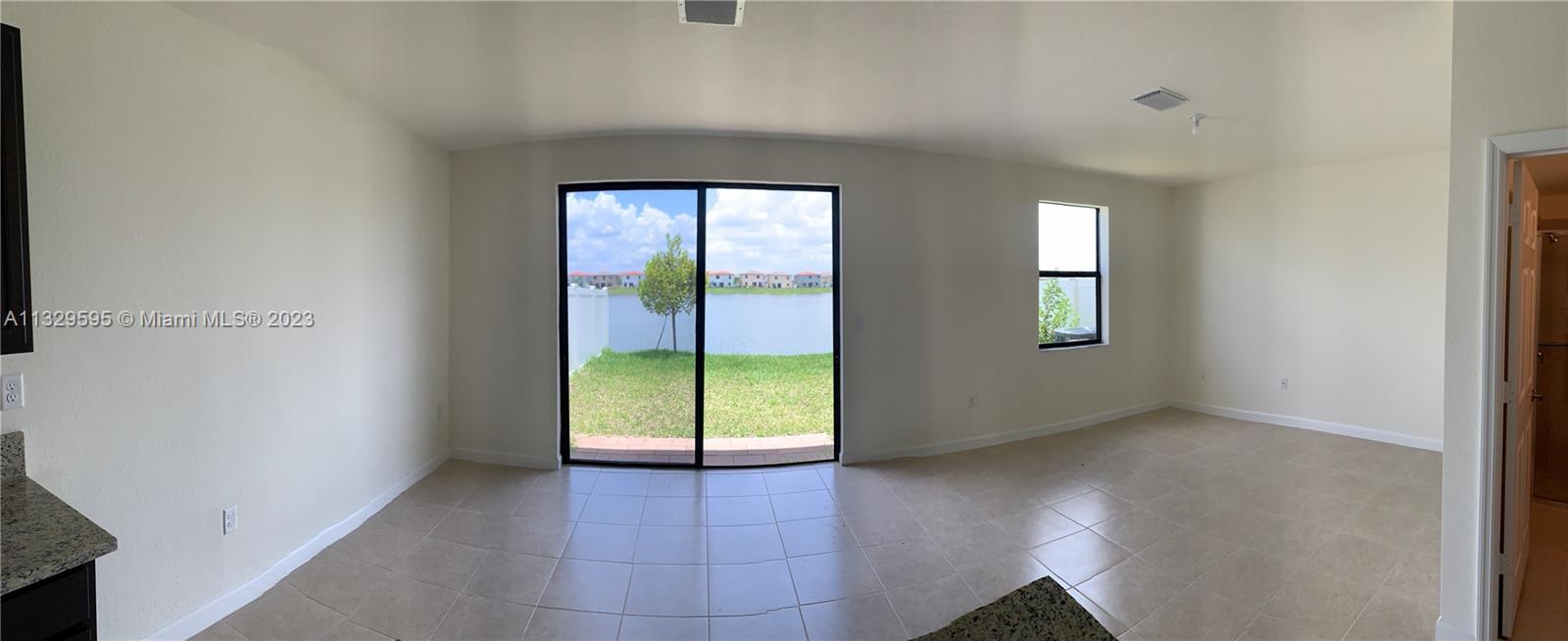 AQUABELLA SECTION ONE - Residential