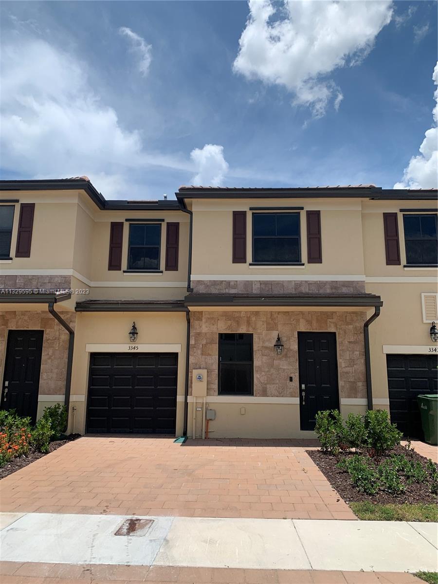 AQUABELLA SECTION ONE - Residential