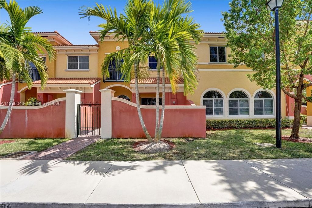 Photo of 3540 NW 30th Pl, Lauderdale Lakes, FL 33311 (MLS # A11996043)