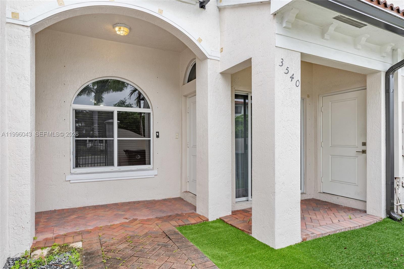 3540 NW 30th Pl