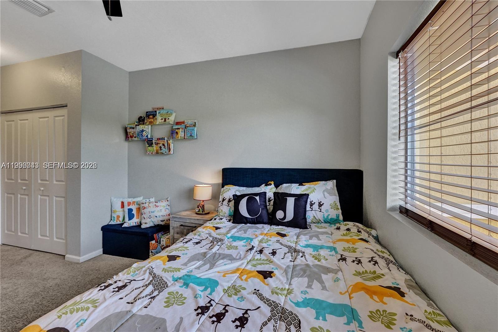 EDC ASSOCIATES PLAT - Residential