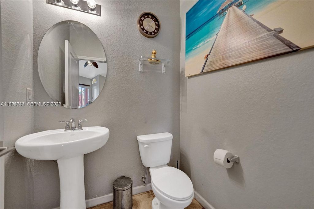 Photo of 3540 NW 30th Pl, Lauderdale Lakes, FL 33311 (MLS # A11996043)