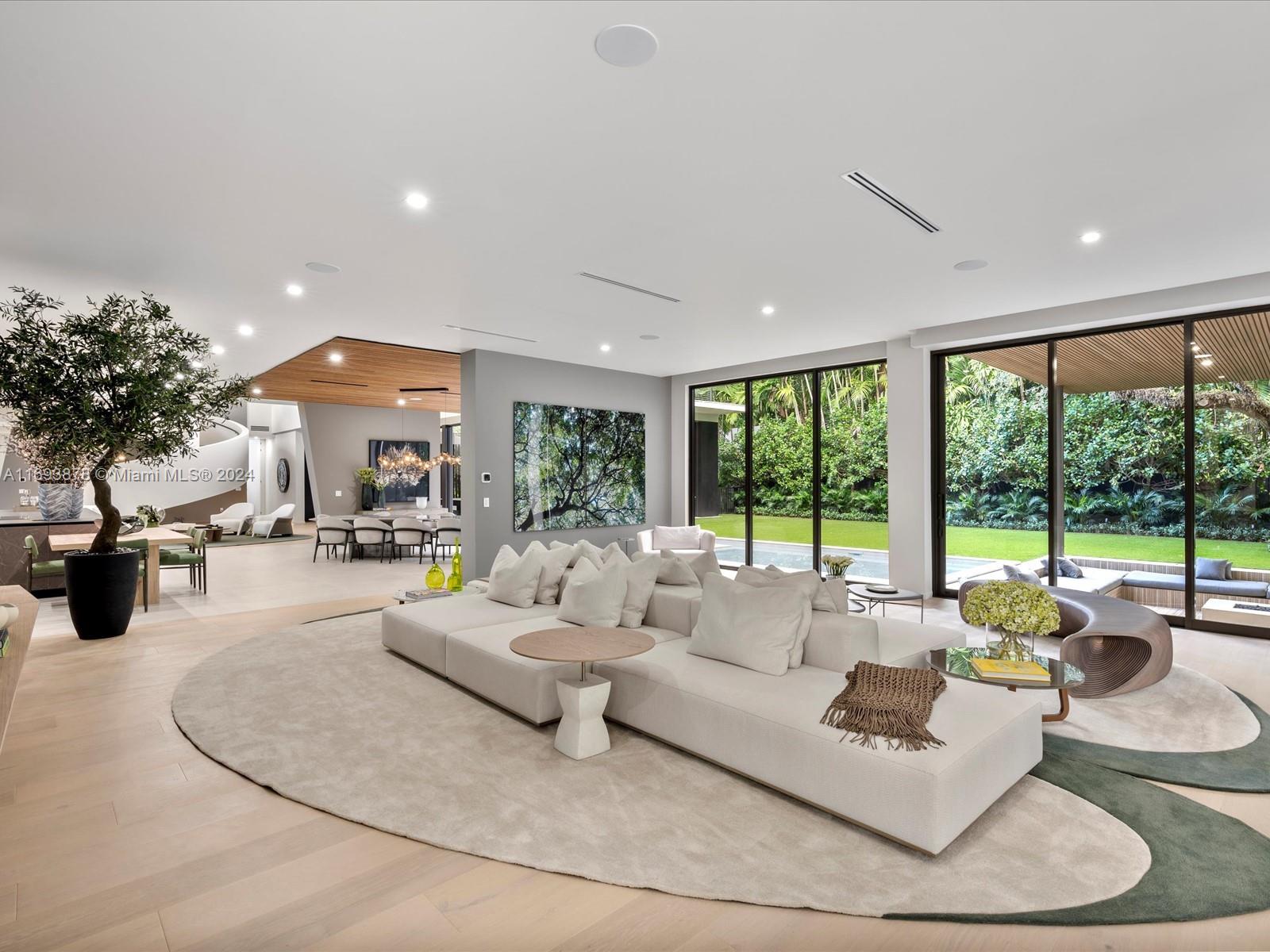 J W EWANS SUB - Residential