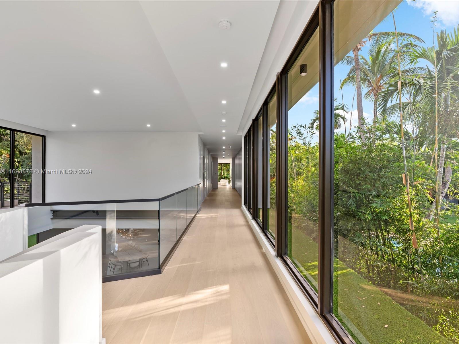 J W EWANS SUB - Residential