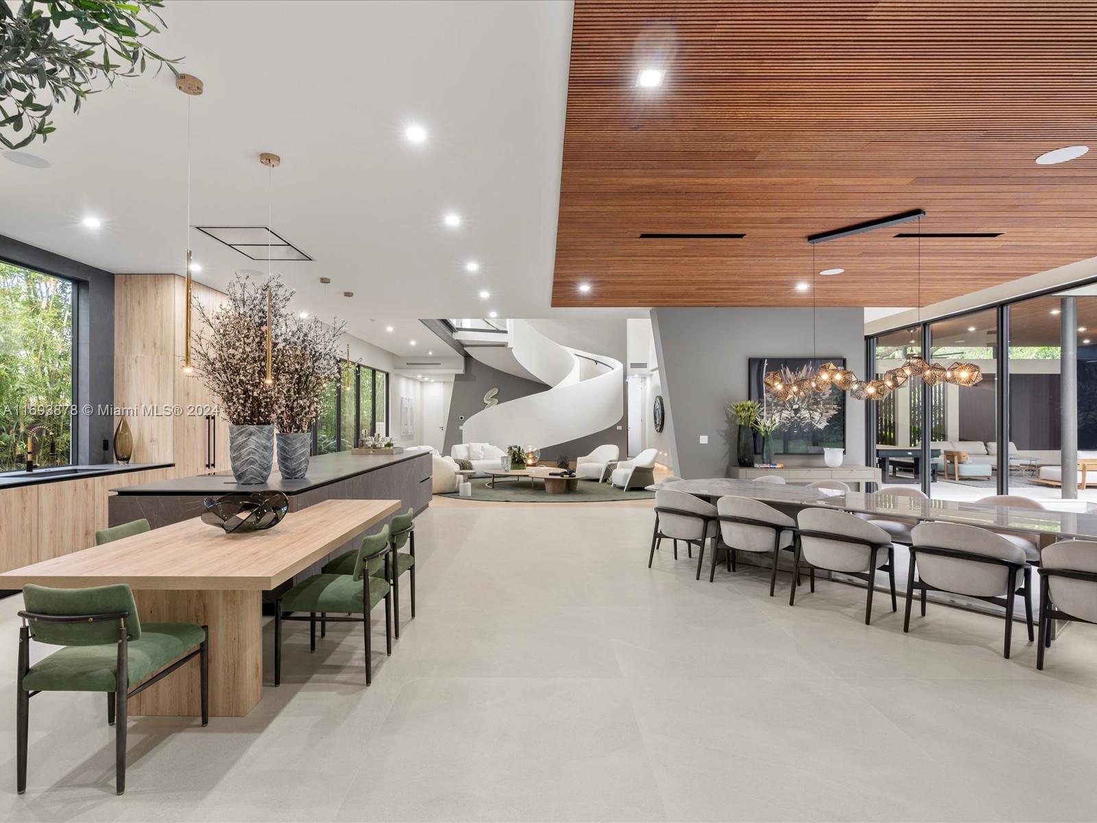 J W EWANS SUB - Residential