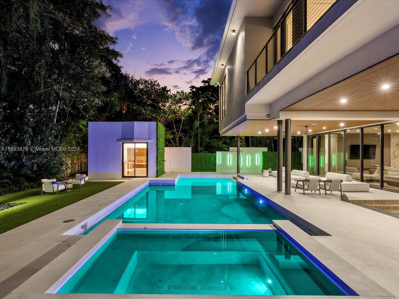 J W EWANS SUB - Residential