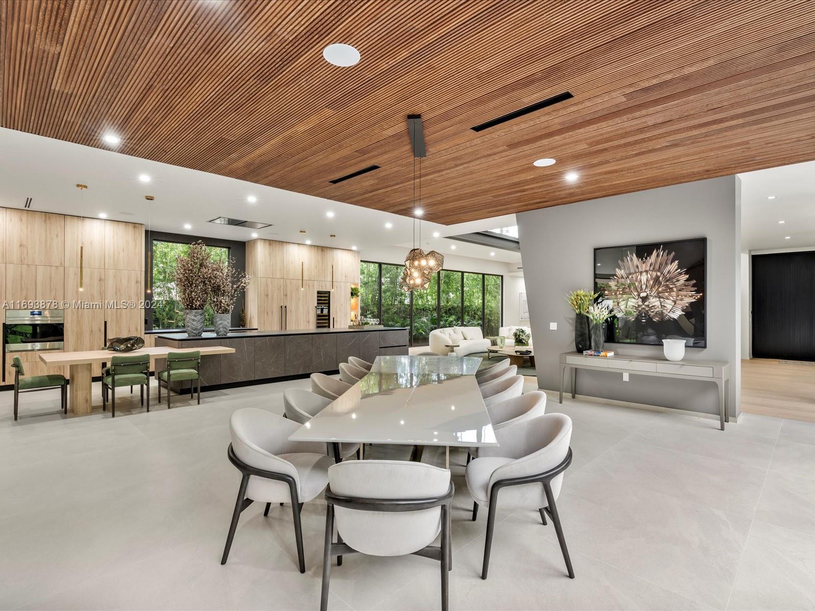 J W EWANS SUB - Residential