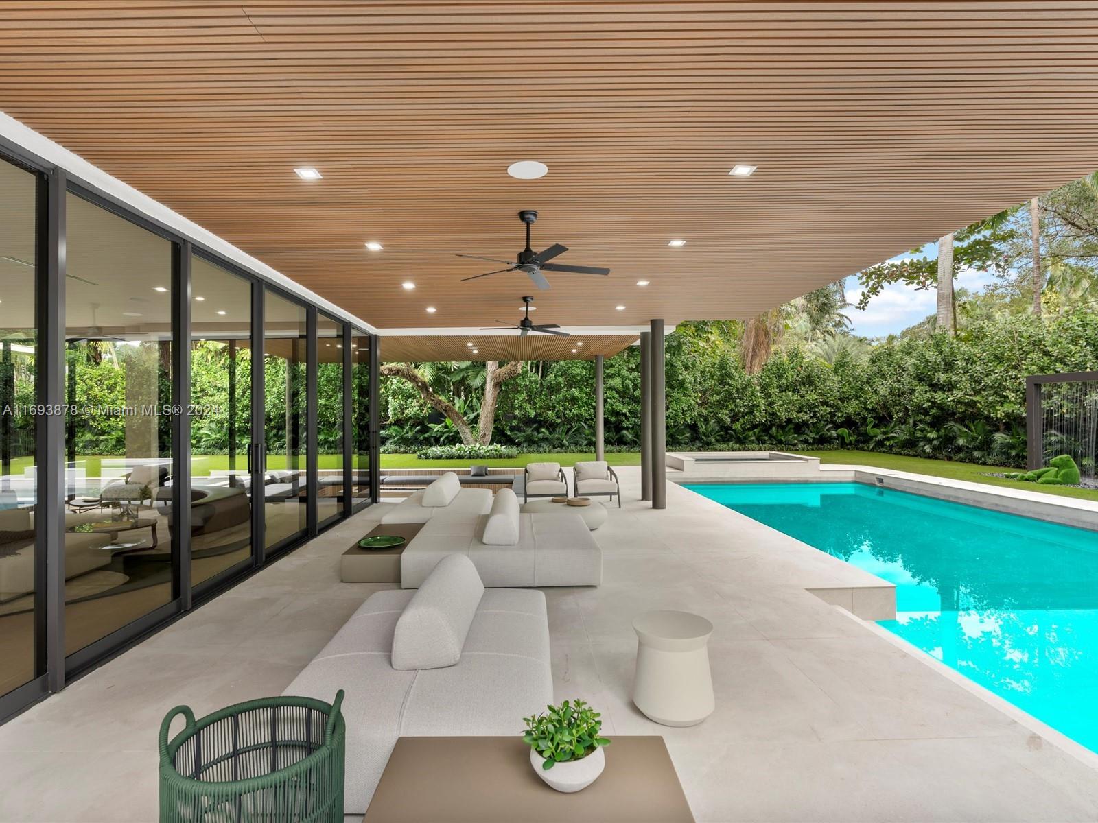 J W EWANS SUB - Residential
