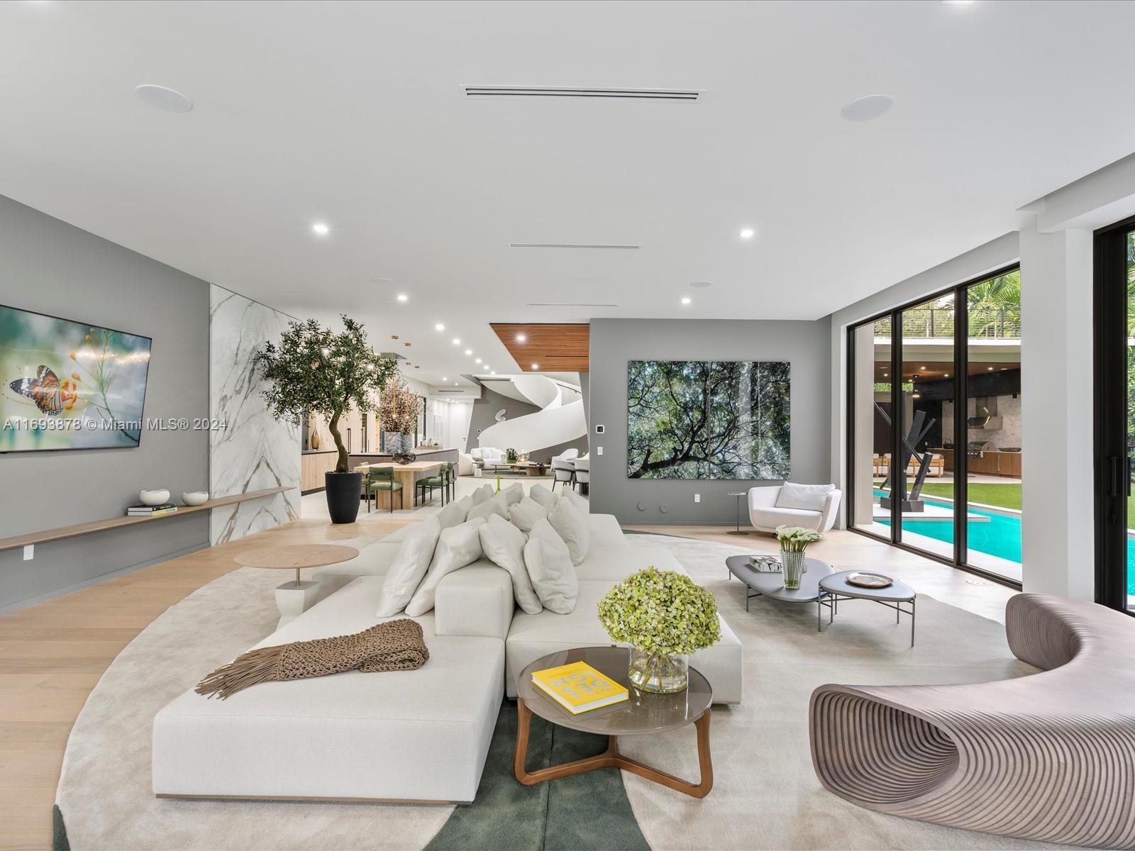 J W EWANS SUB - Residential