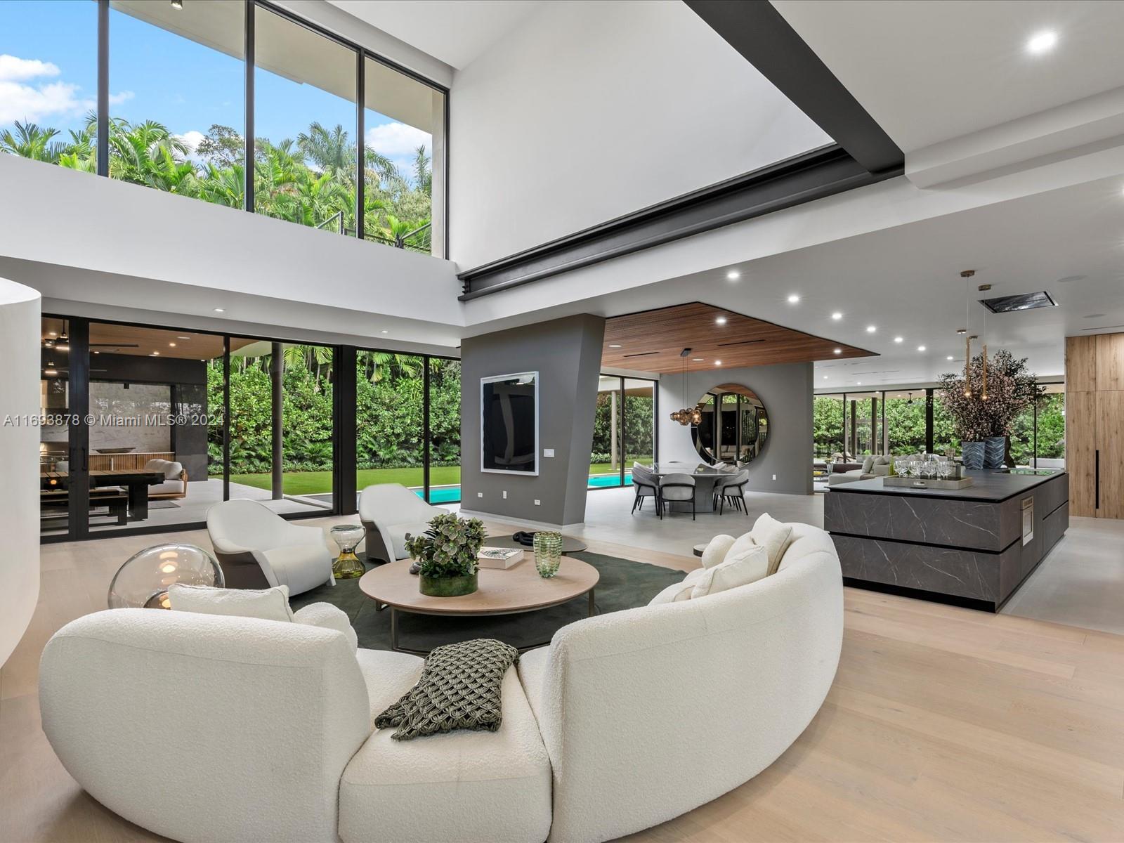 J W EWANS SUB - Residential