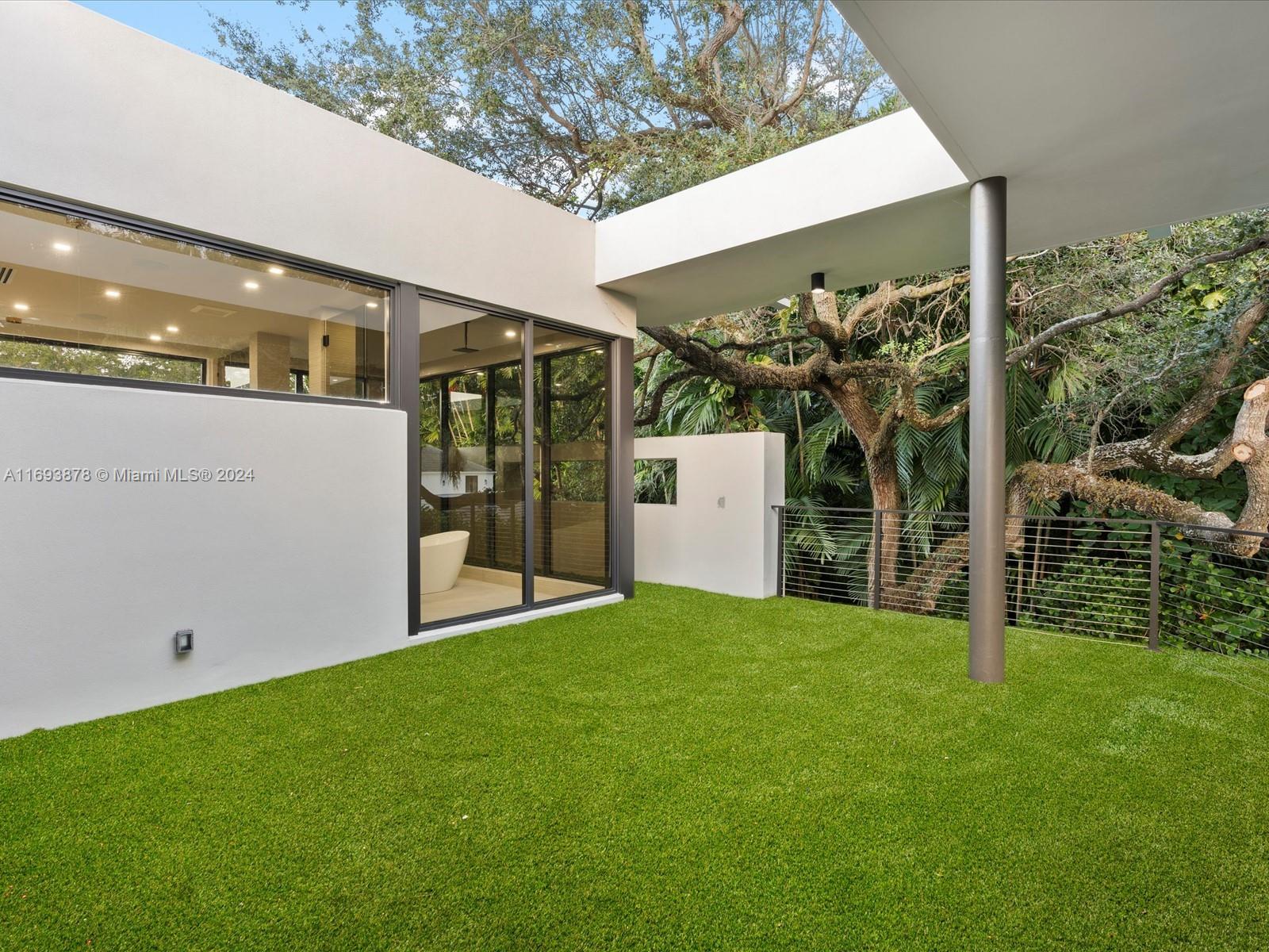 J W EWANS SUB - Residential