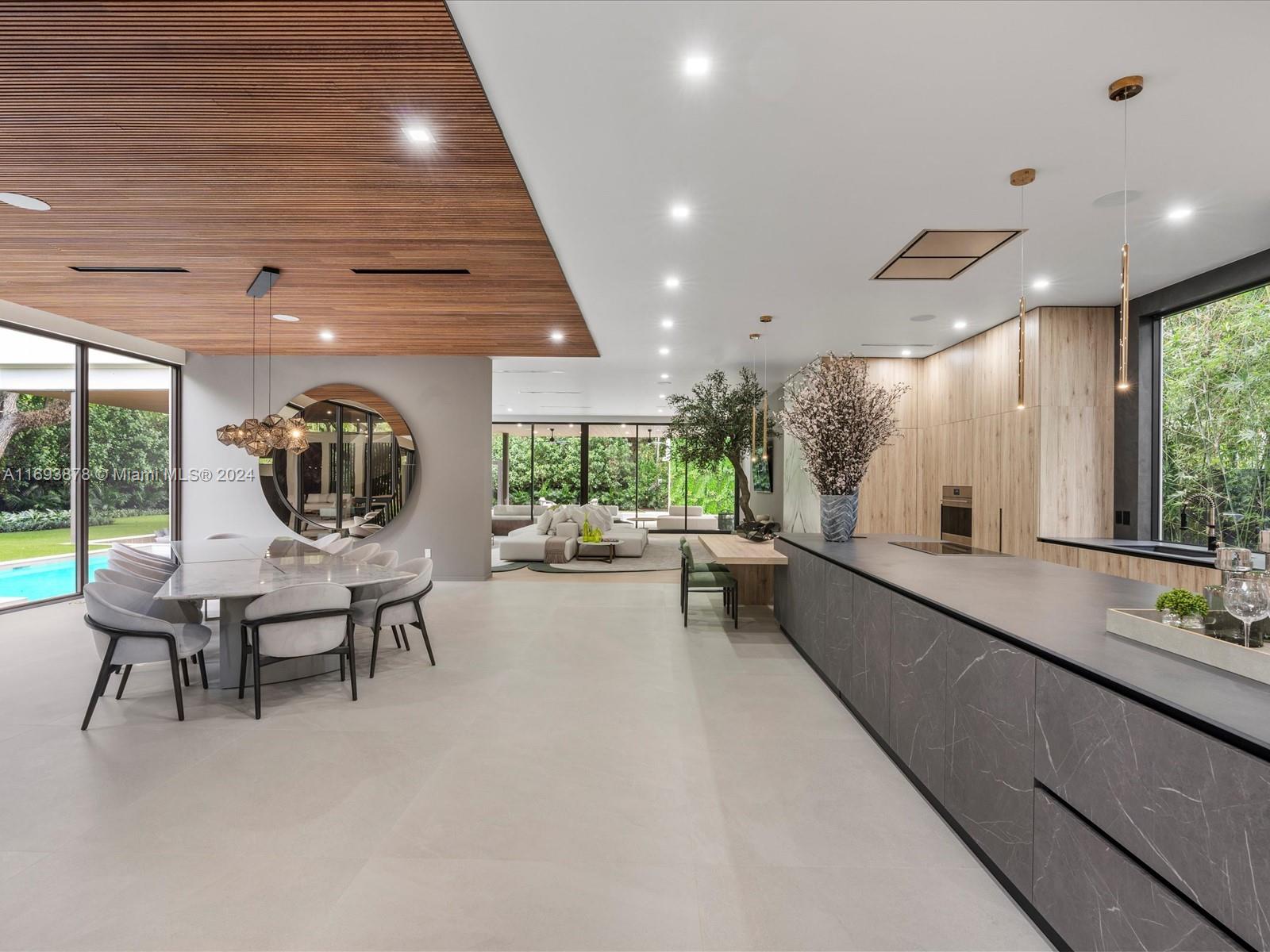 J W EWANS SUB - Residential