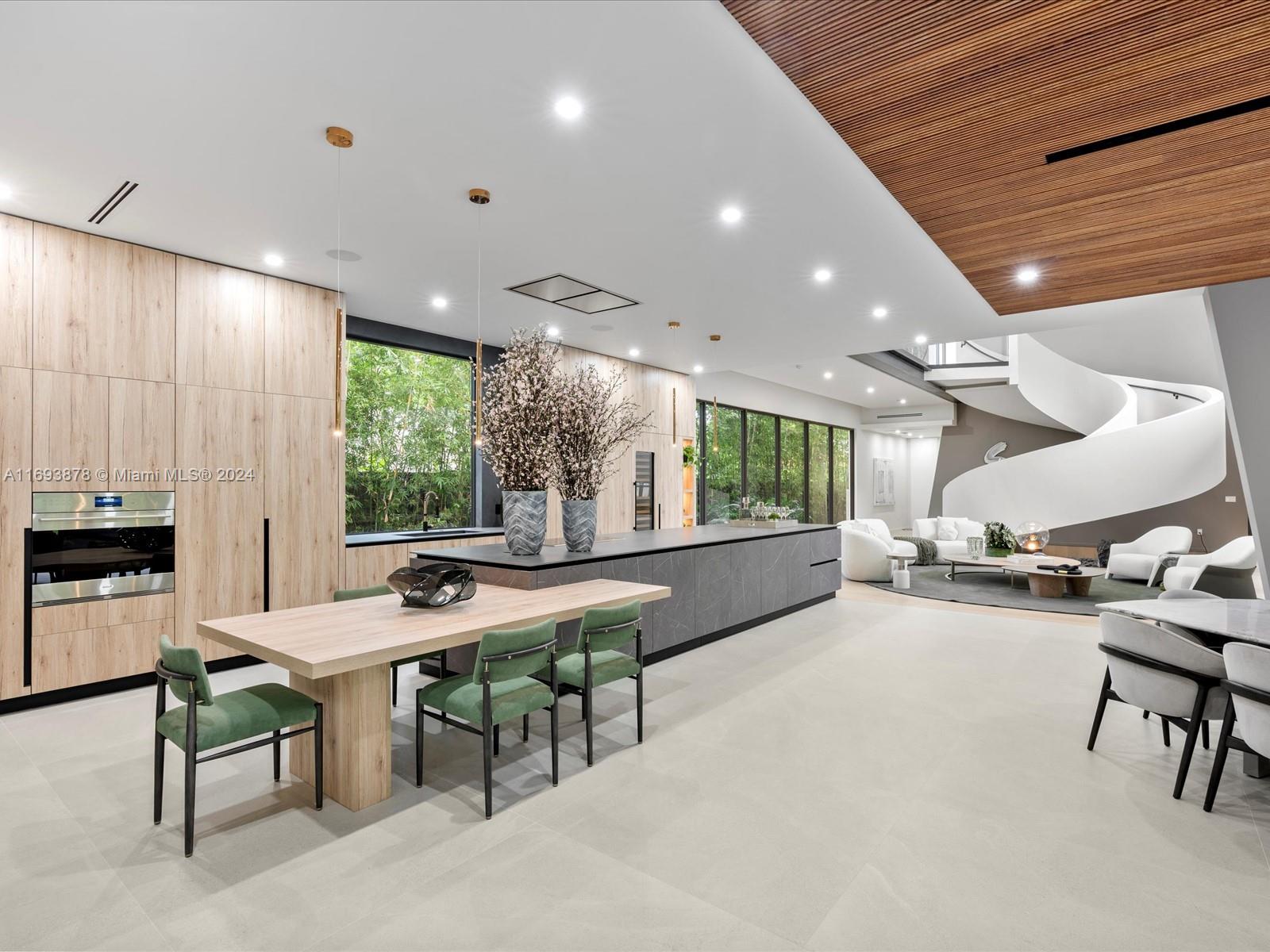 J W EWANS SUB - Residential