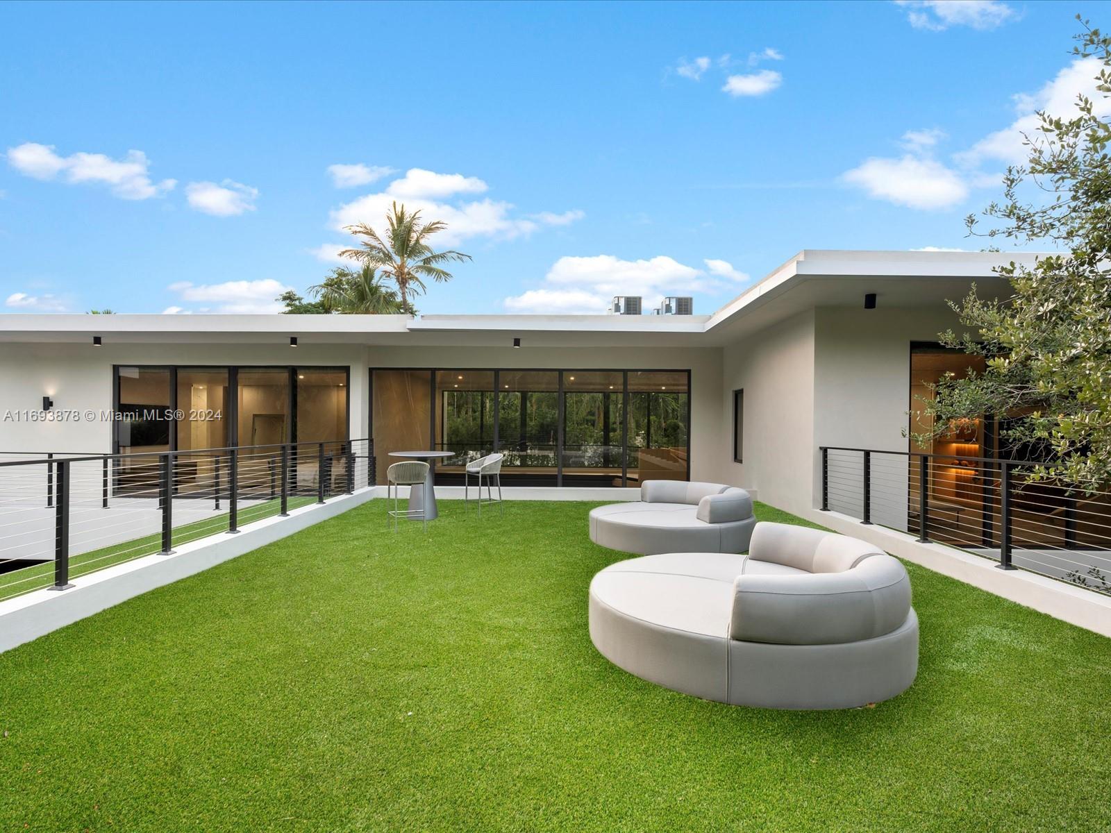 J W EWANS SUB - Residential