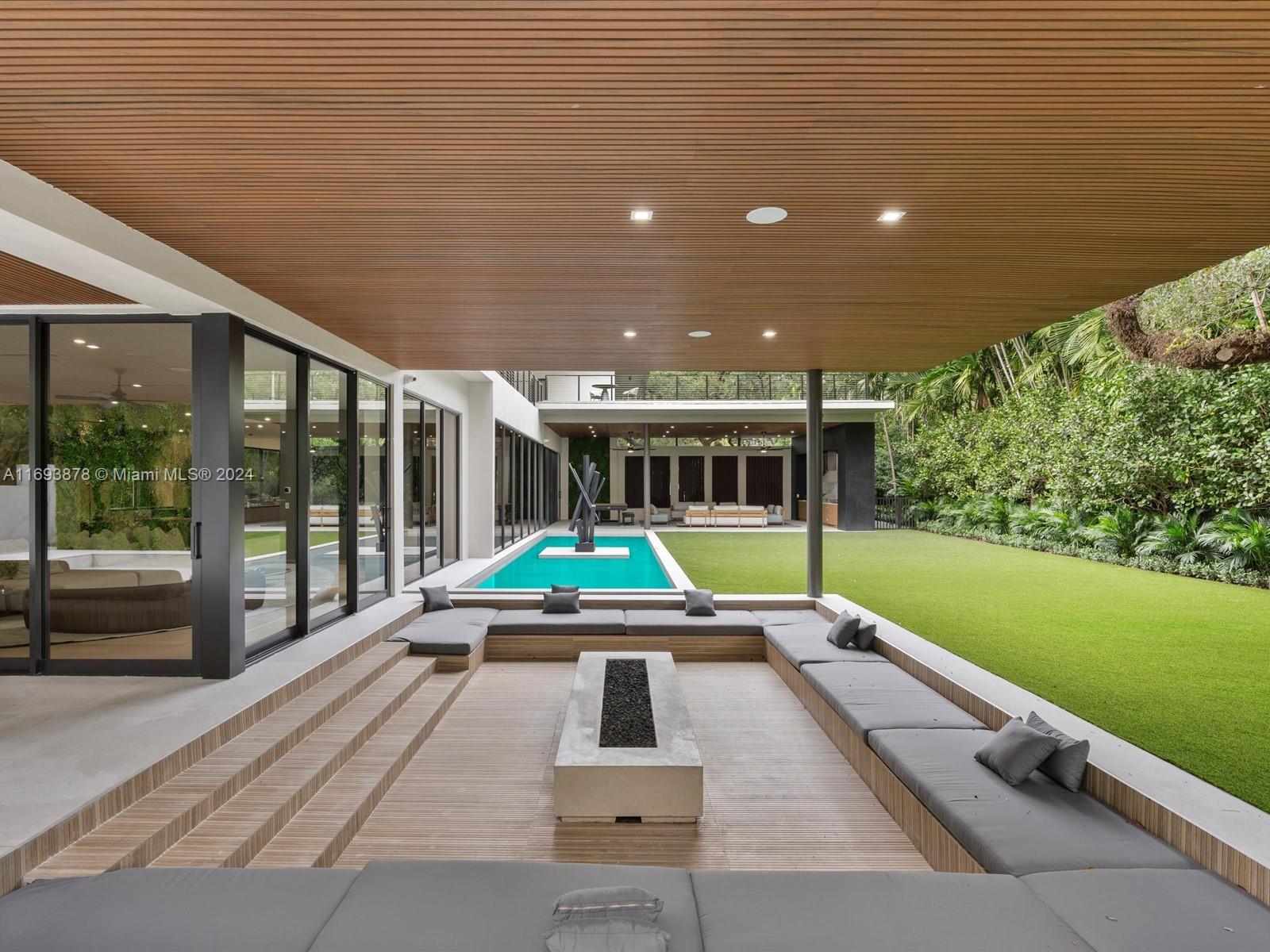 J W EWANS SUB - Residential