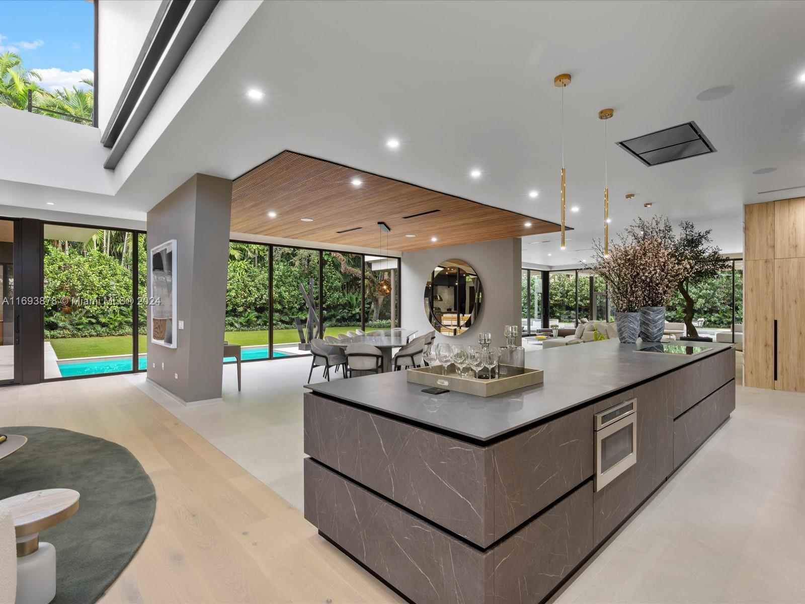 J W EWANS SUB - Residential
