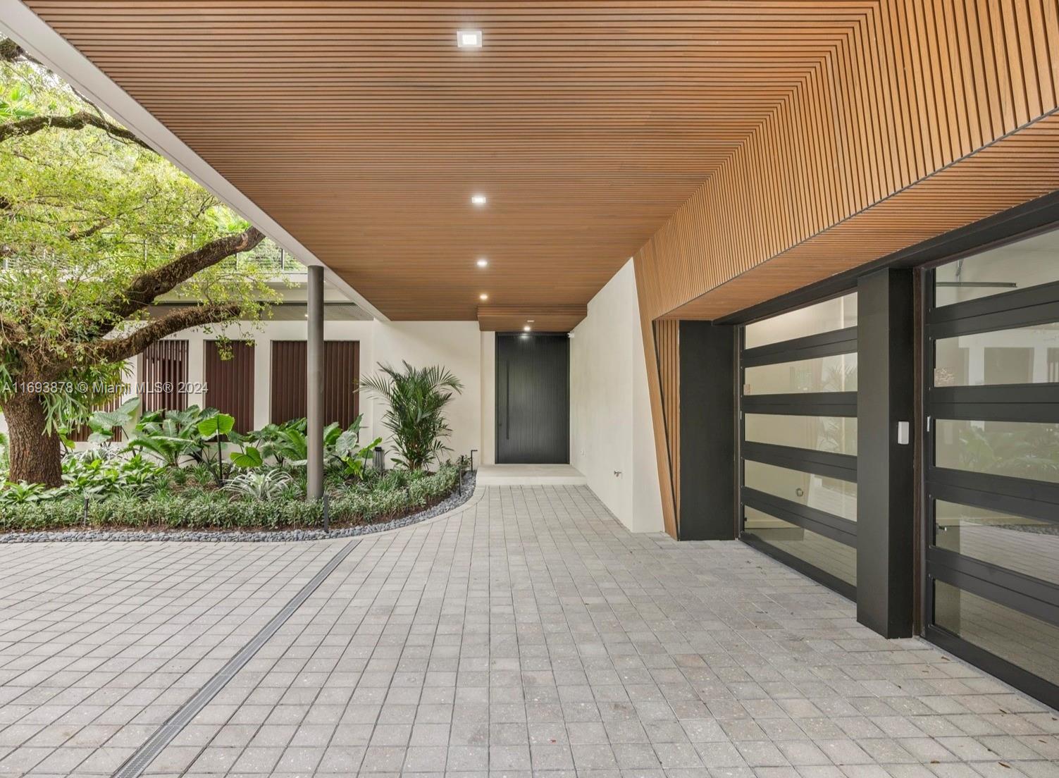 J W EWANS SUB - Residential