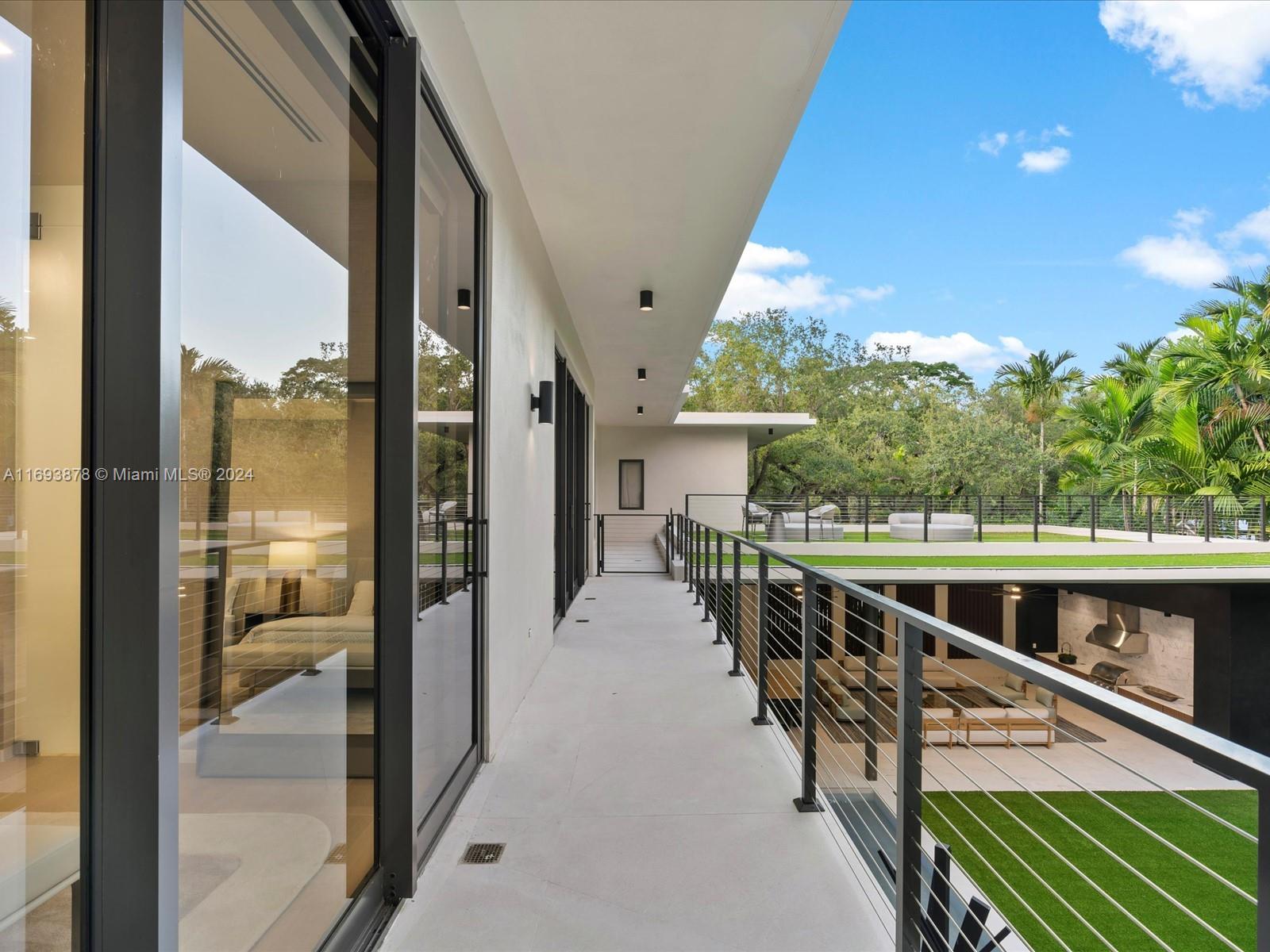 J W EWANS SUB - Residential