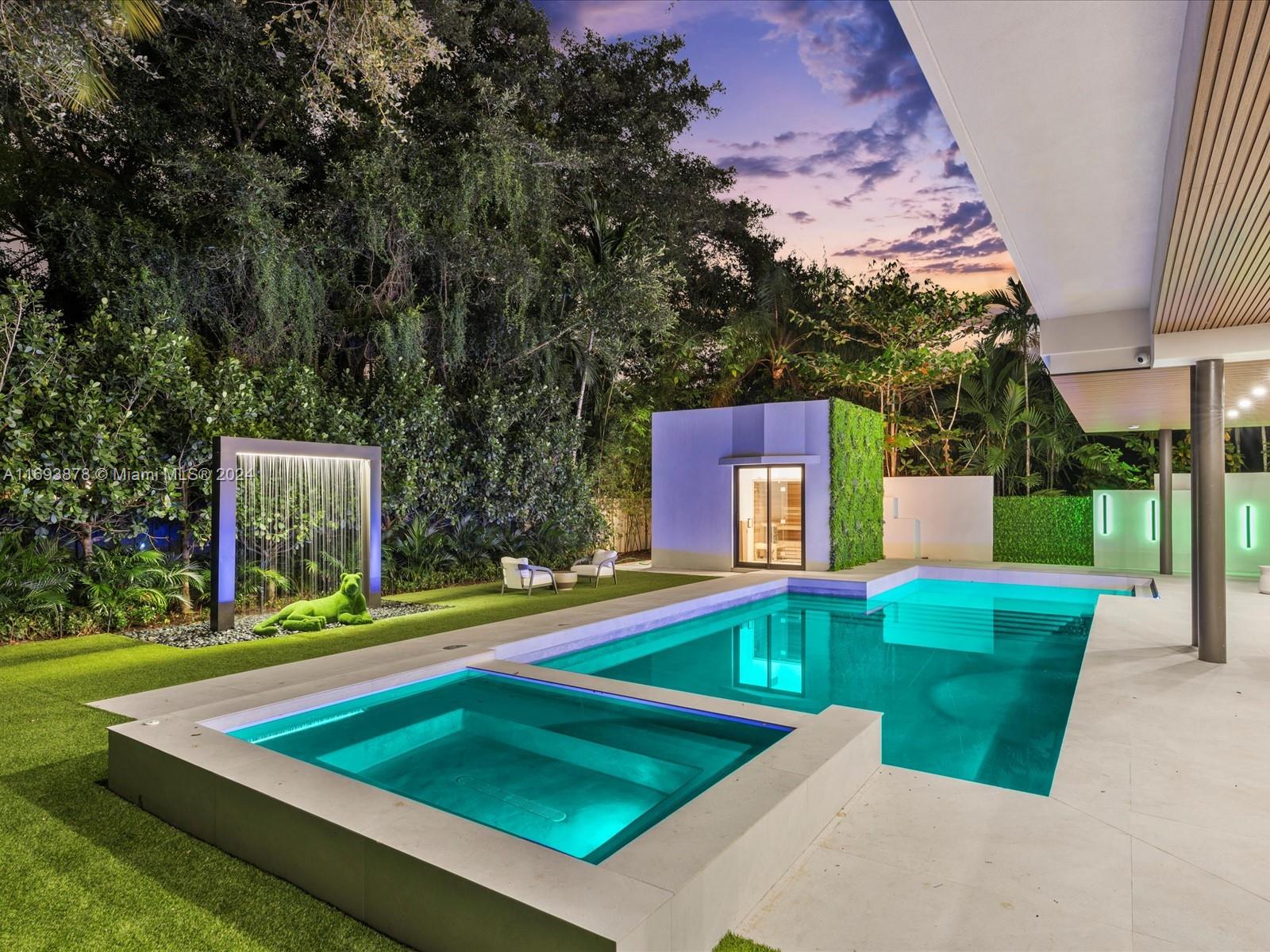 J W EWANS SUB - Residential