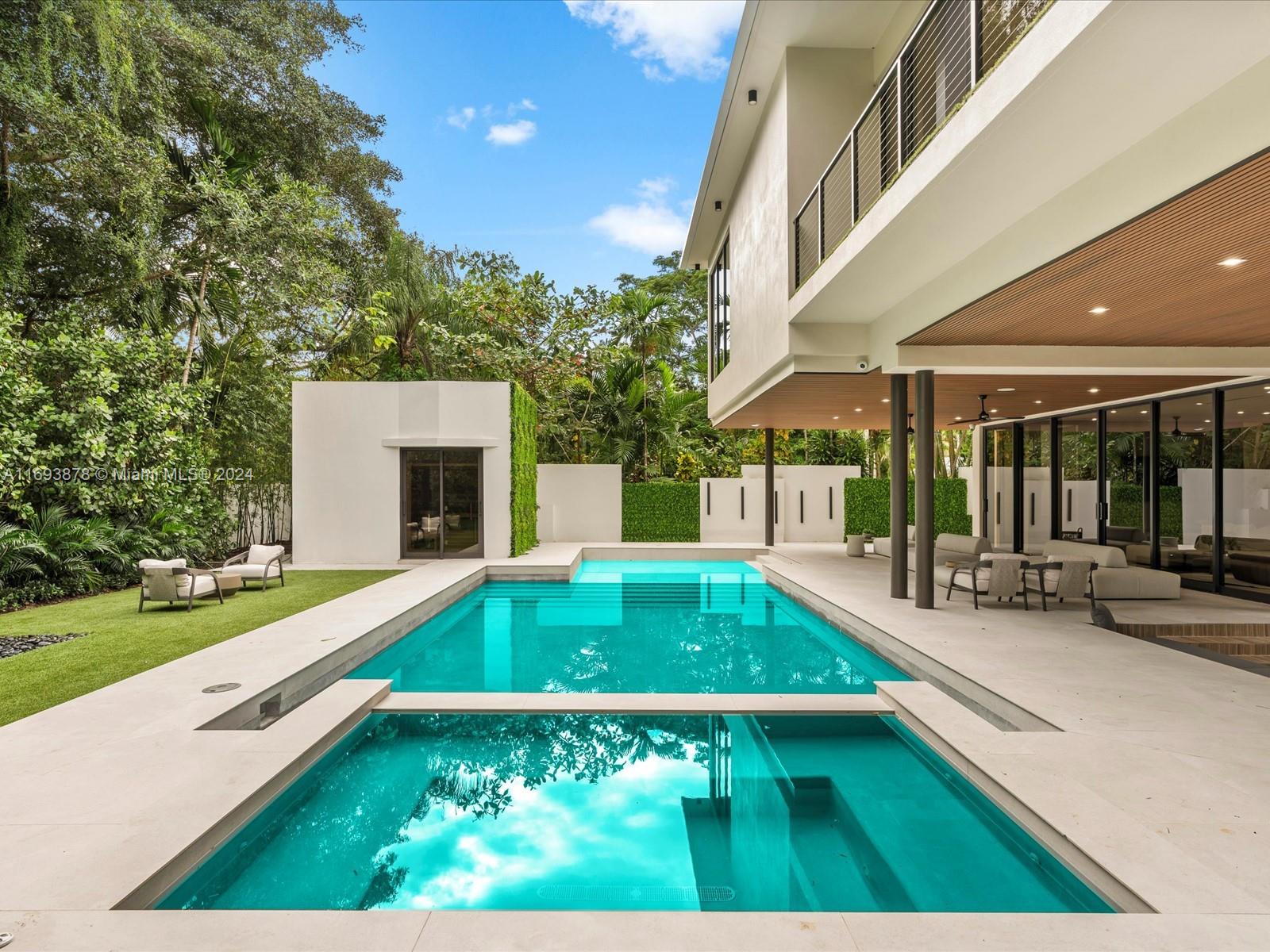 J W EWANS SUB - Residential