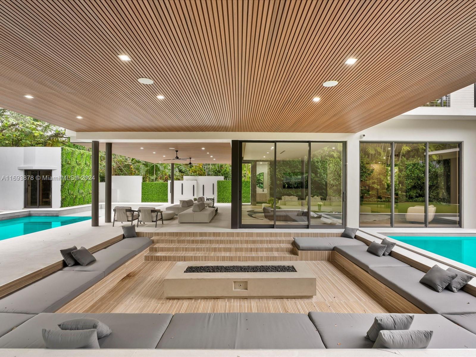 J W EWANS SUB - Residential