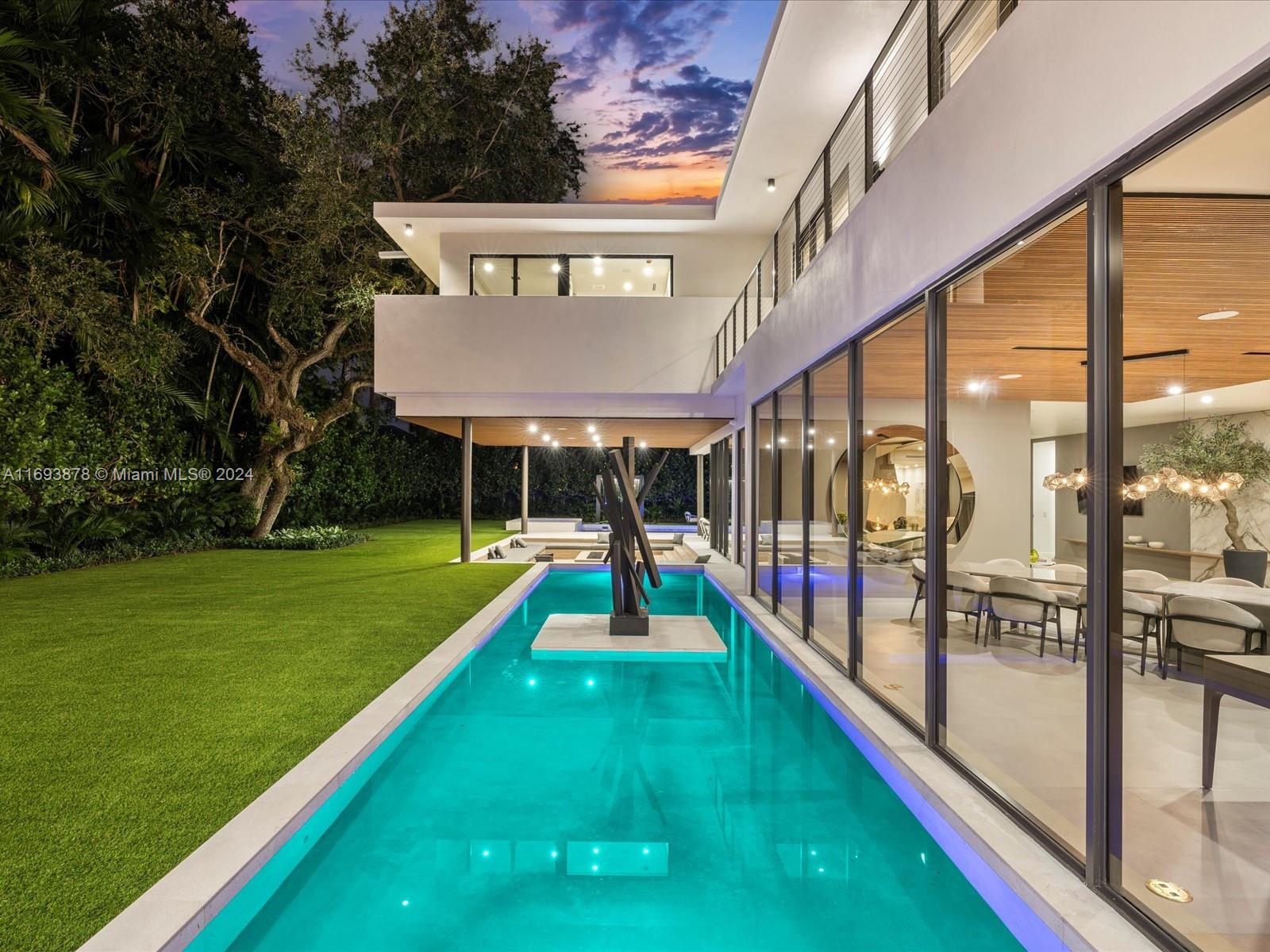 J W EWANS SUB - Residential