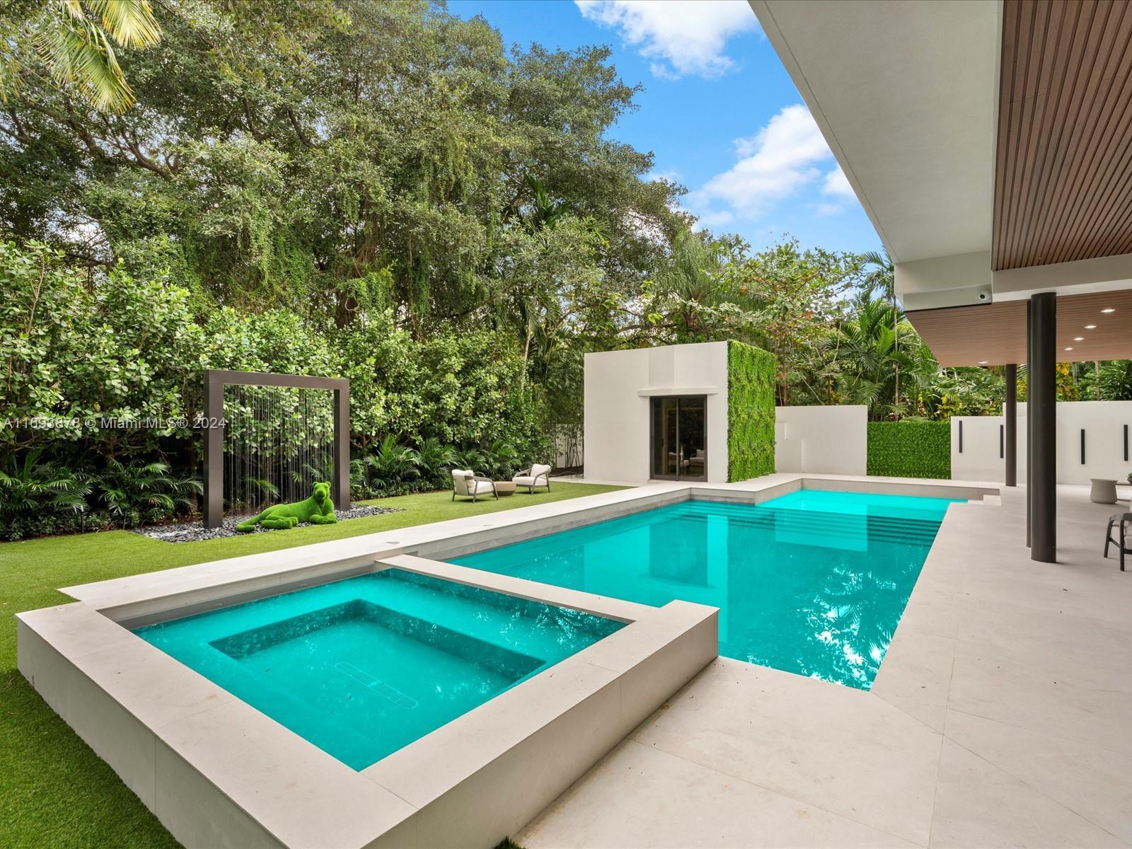 J W EWANS SUB - Residential