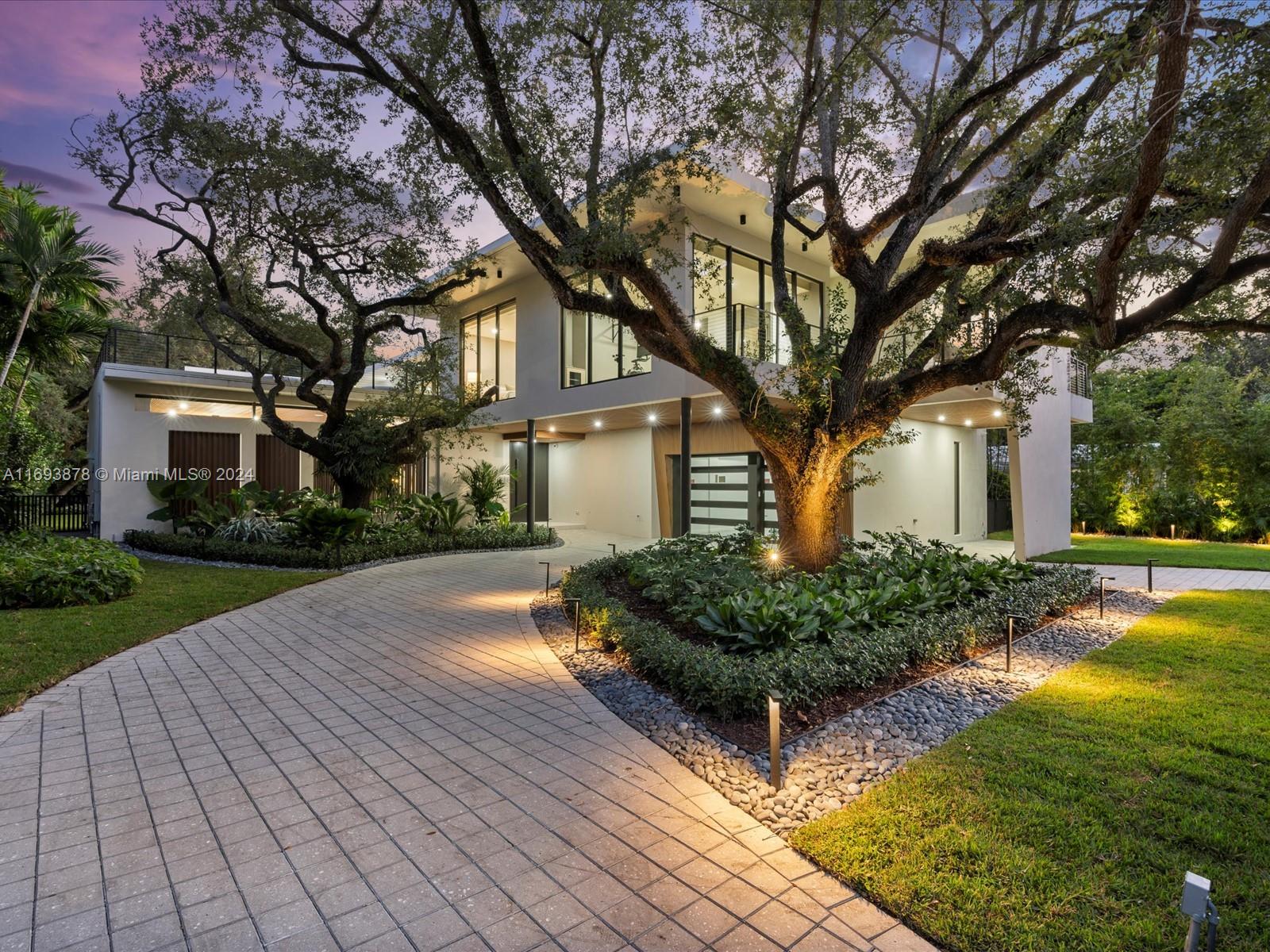 J W EWANS SUB - Residential