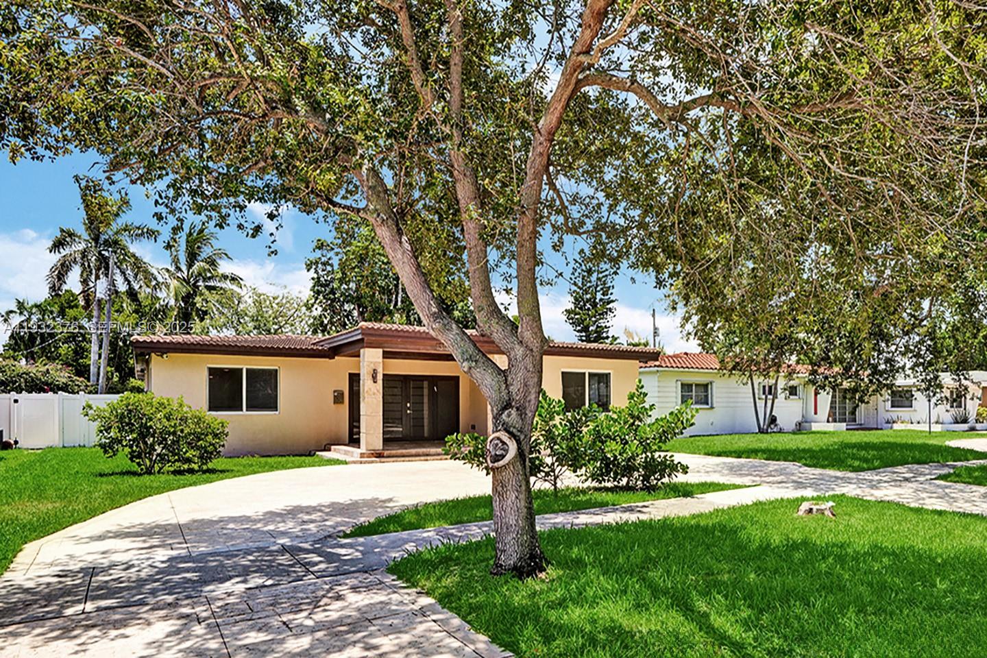 SUNNY ACRES - Residential