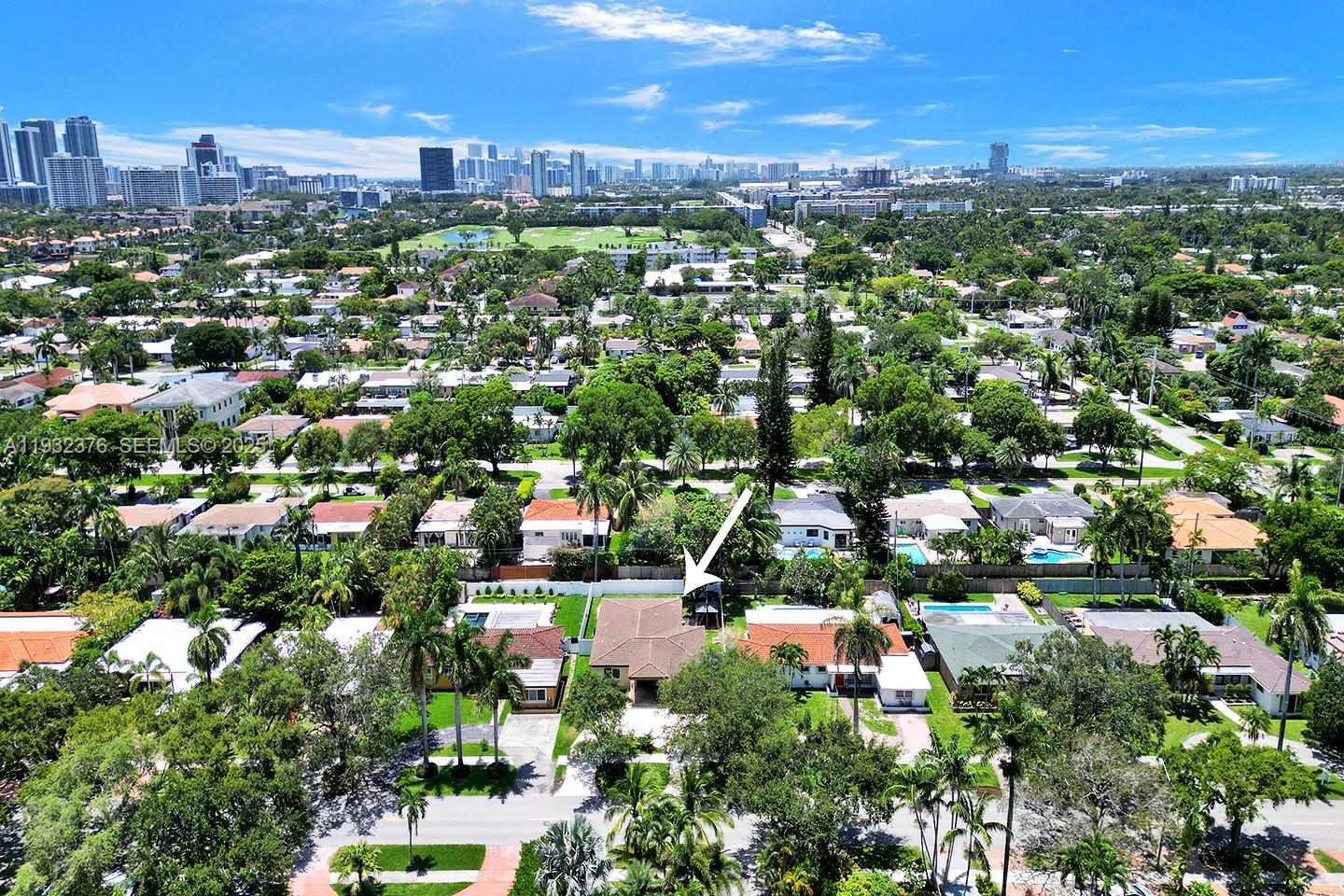 SUNNY ACRES - Residential