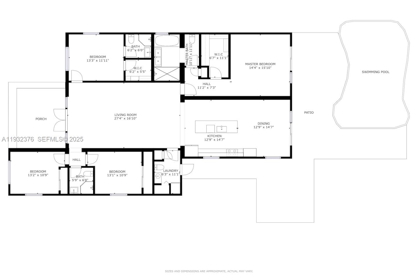 SUNNY ACRES - Residential
