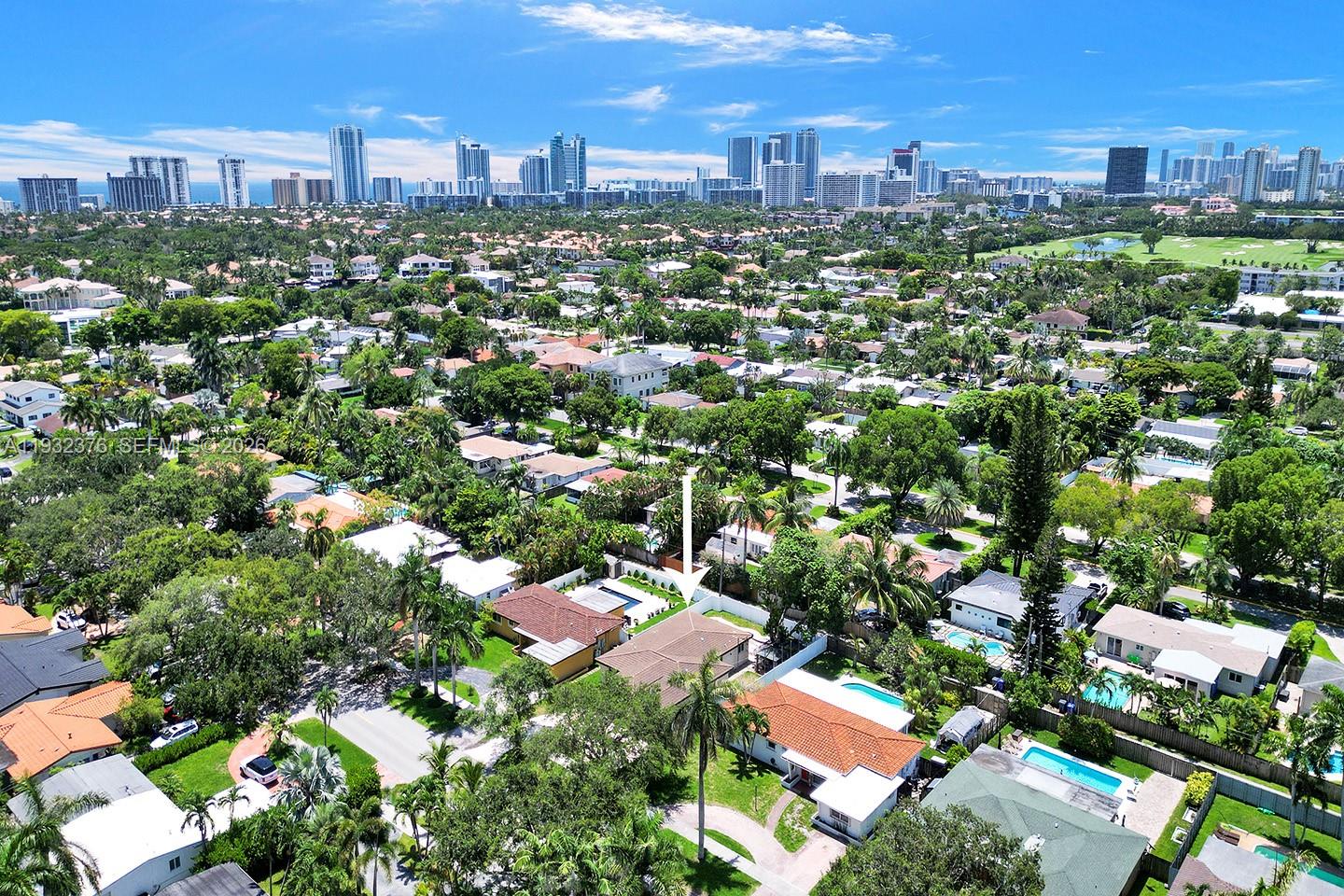 SUNNY ACRES - Residential