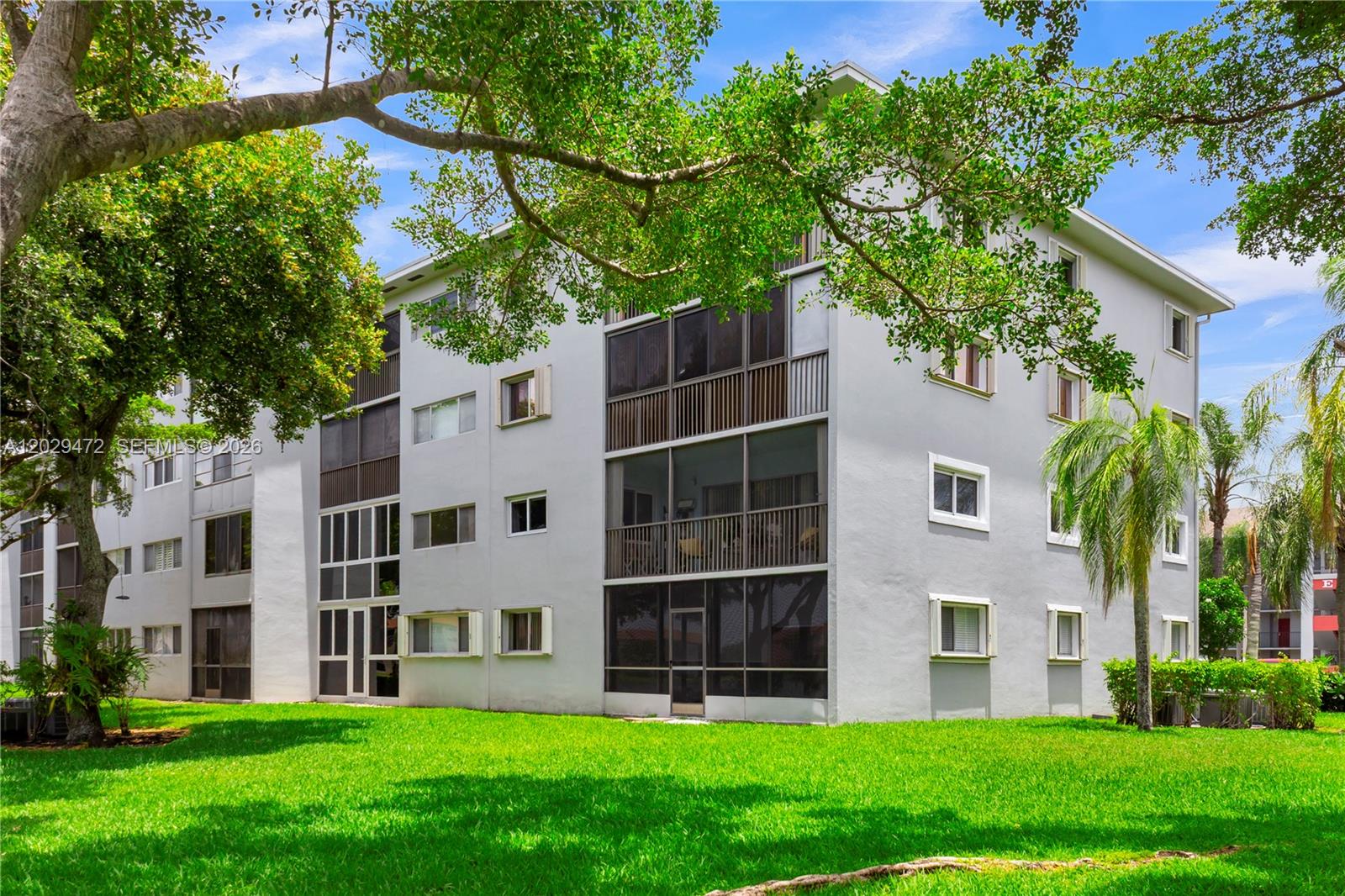 PLYMOUTH AT CENTURY VILLA - Residential