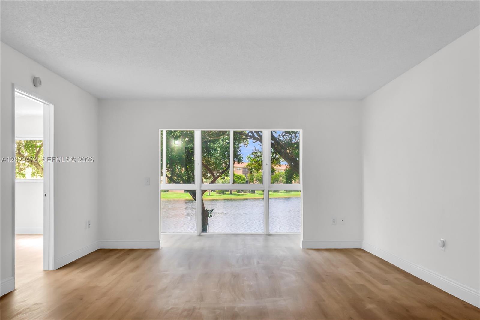 PLYMOUTH AT CENTURY VILLA - Residential