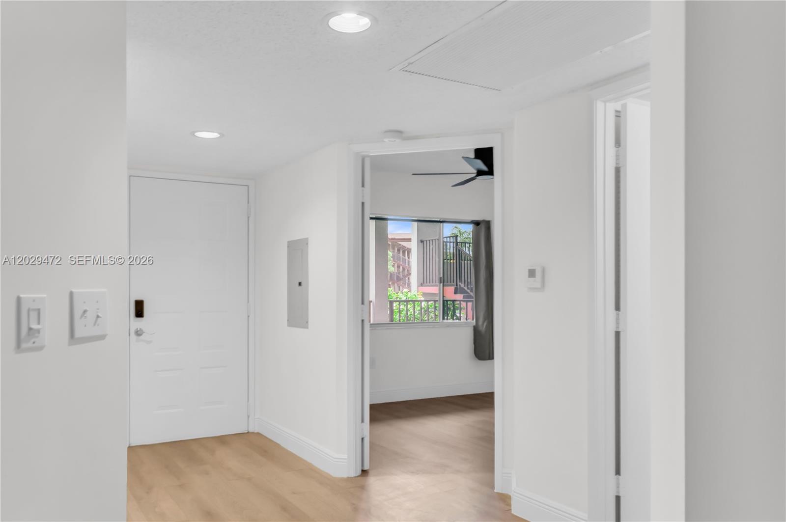 PLYMOUTH AT CENTURY VILLA - Residential