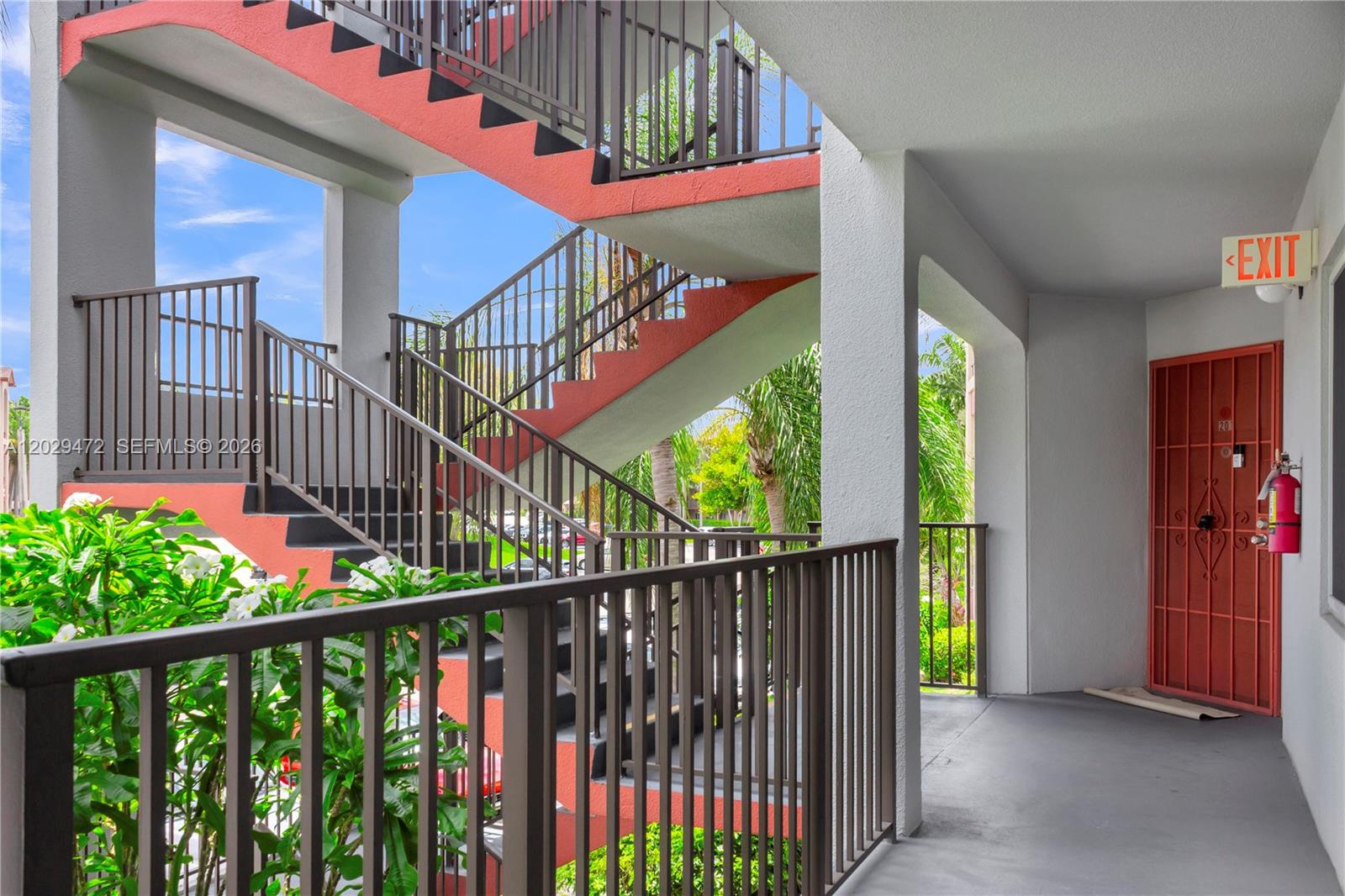PLYMOUTH AT CENTURY VILLA - Residential
