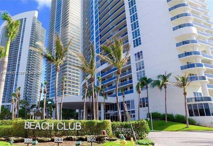 1800 S Ocean Dr 4209