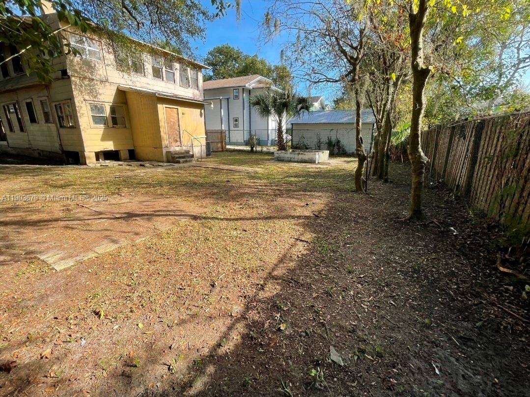 LINDSLEYS S/D - Residential