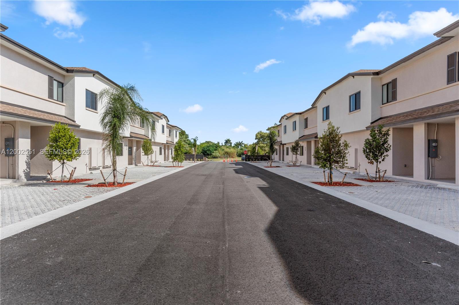 TWN OF FLA CITY - Residential Lease