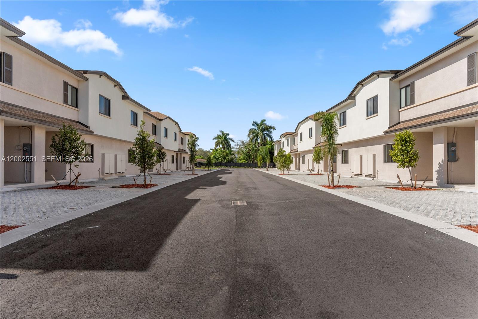 TWN OF FLA CITY - Residential Lease