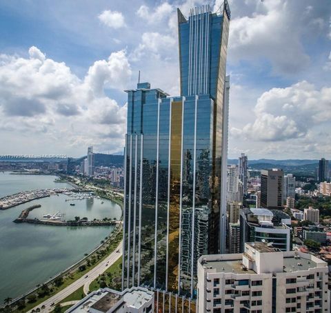 Torre Bicsa Financial Avenida Balboa y Calle Aquilino de la Guardia 4108 Panama FL 