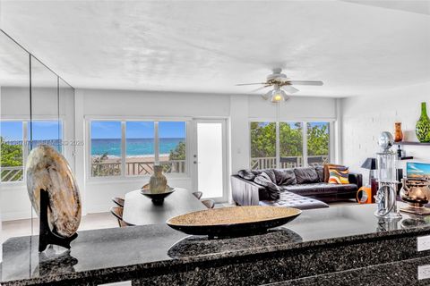 4144 El Mar Dr 5 Lauderdale By The Sea FL 33308