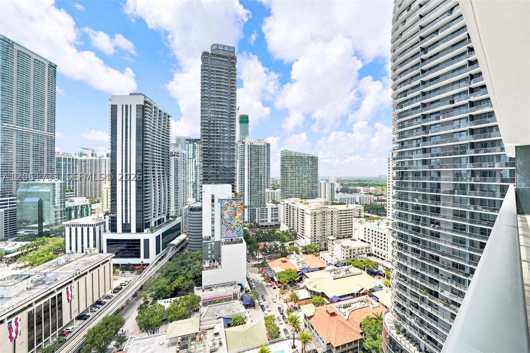 801 S Miami Ave 2502